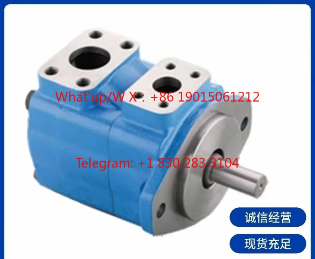 PV2R3-76-RBA vane pump gear pump supply full range of hydraulic valves original genuine