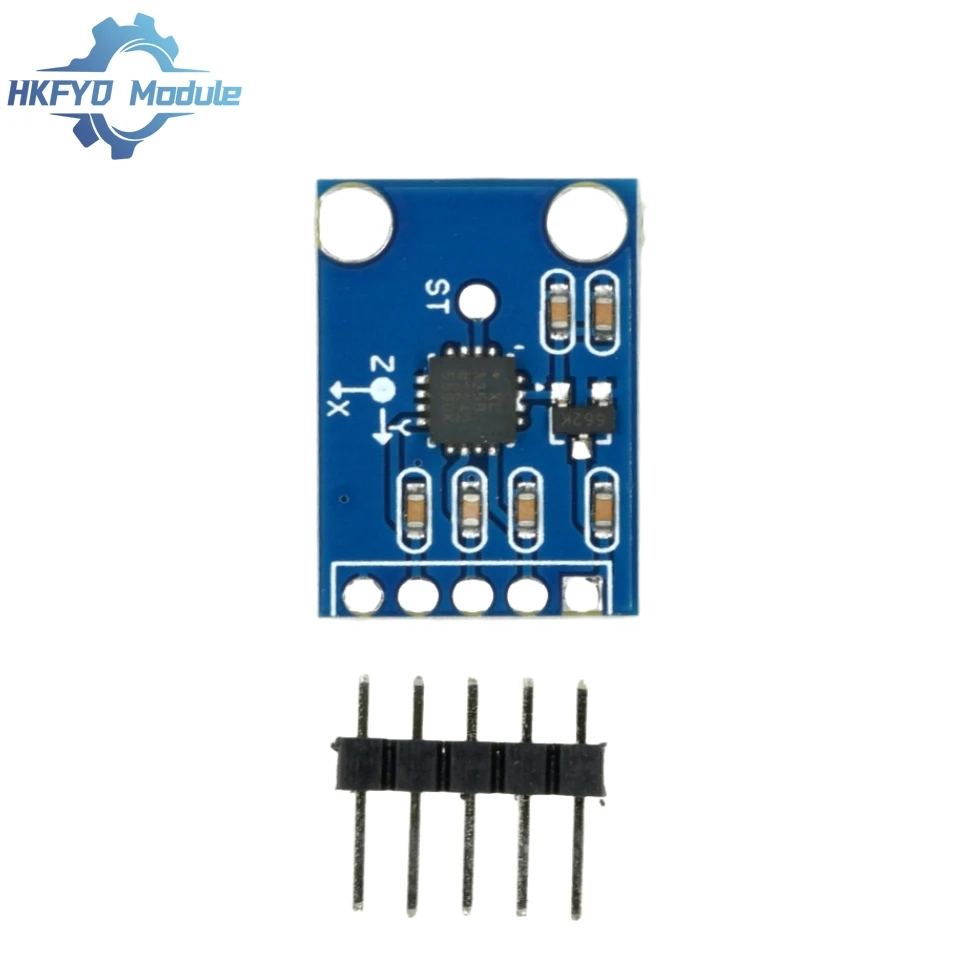 ADXL335 3-Axis Anal… - image