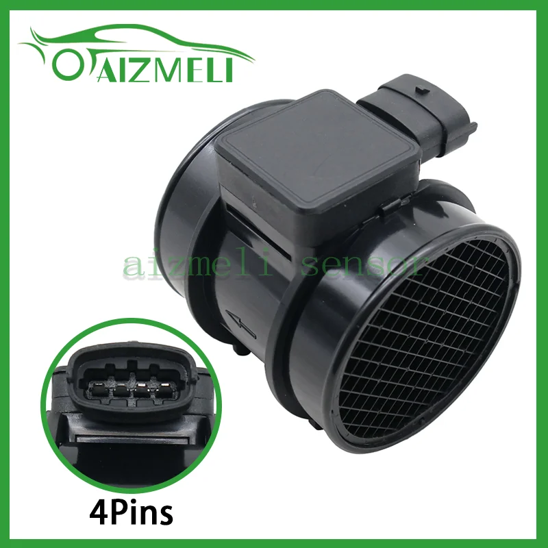 Maf Mass Air Flow S…