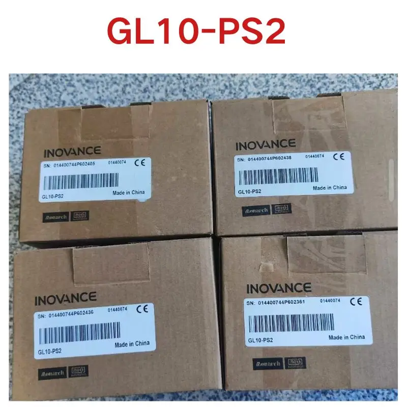 

New Power supply GL10-PS2 modular Fast Shipping