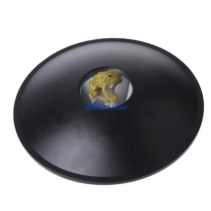 Q0KB Children simulé Physique Hologramme Toy Portable