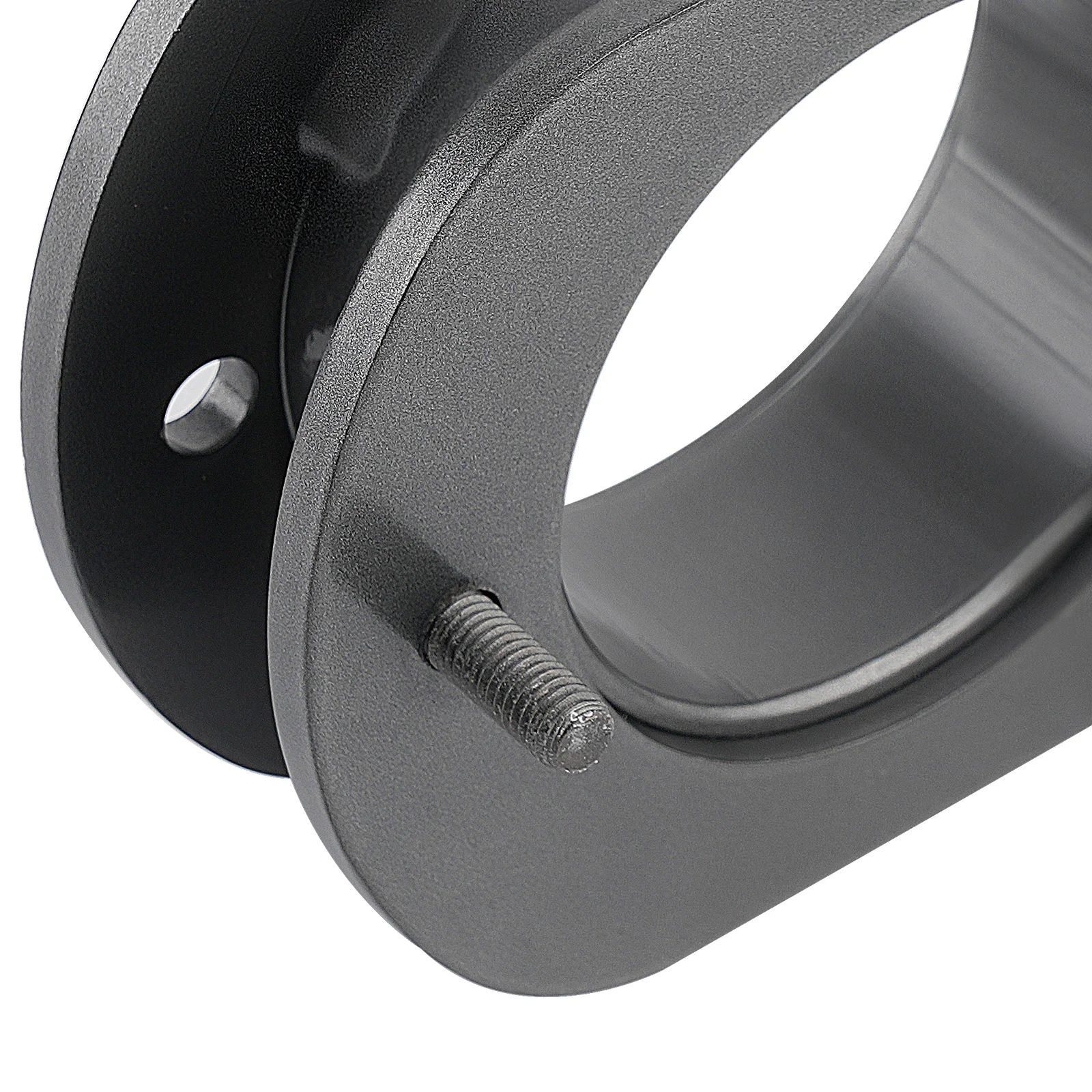 Kit de Nivelamento Frontal de 2.5 polegadas para Jeep Grand Cherokee WK2 2011-2022