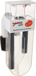 MACRO 220V Protein Filter Protein Skimmer M30 M50 M60 NS12 NS16