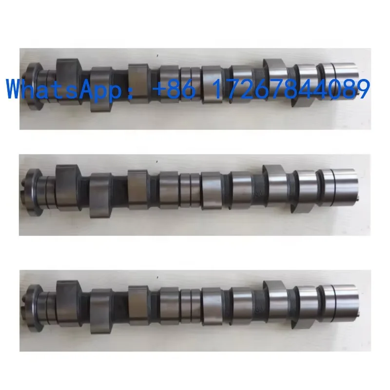 

Высококачественные распределительные валы двигателя и втулки подшипников для FIAT 2202 (146A/E) 1,3 Super Diesel, модель 7623542