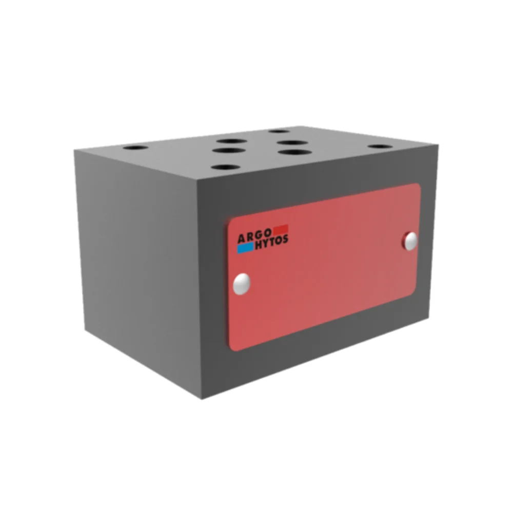 

Hot Sales ARGO-HYTOS VJO1-04/M MVJ3-10 MVJ3-06 Modular Valve Poppet Type Hydraulic Check Valve for Hydraulic Spare Parts