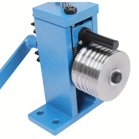 링 벤딩 도구 귀걸이 벤더 쥬얼리 제작 도구 공예 제작 가공 세트 금속 스테인레스 스틸 롤링 머신