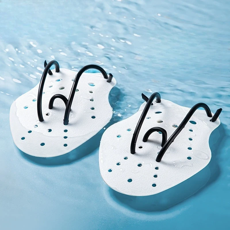 

Swim Training Webbed Breaststroke Trainer Freestyle Swim Paddling Palm Equipment Webbed