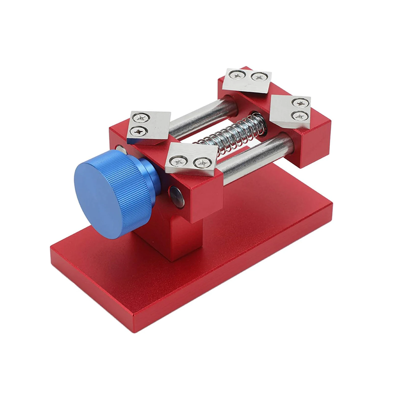 Red /Silver Watch Bezel Removal Tool Removal Tool Watch Repair Tool Removal Tool Workbench
