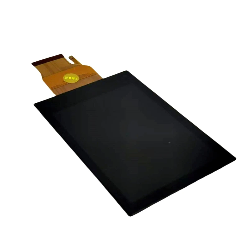 

A04R Replacement LCD Display Screen for Canon SX730 SX740 - Essential Repair Part for Camera Maintenance