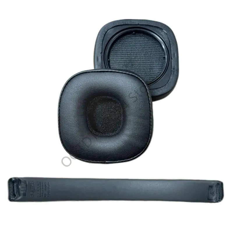 

H7BA 1 SET EARMPADS Подушка для повязки на голову для 5 наушников удобно износ