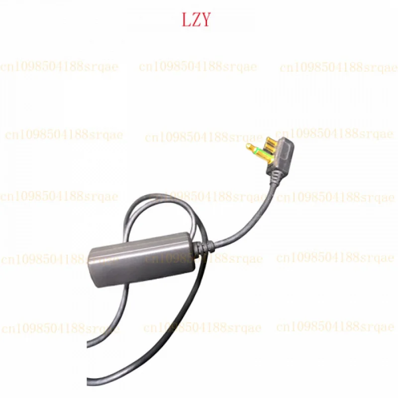 Controle remoto usado para SONY WALKMAN Discman CD D-FJ787 RM-MC36LT