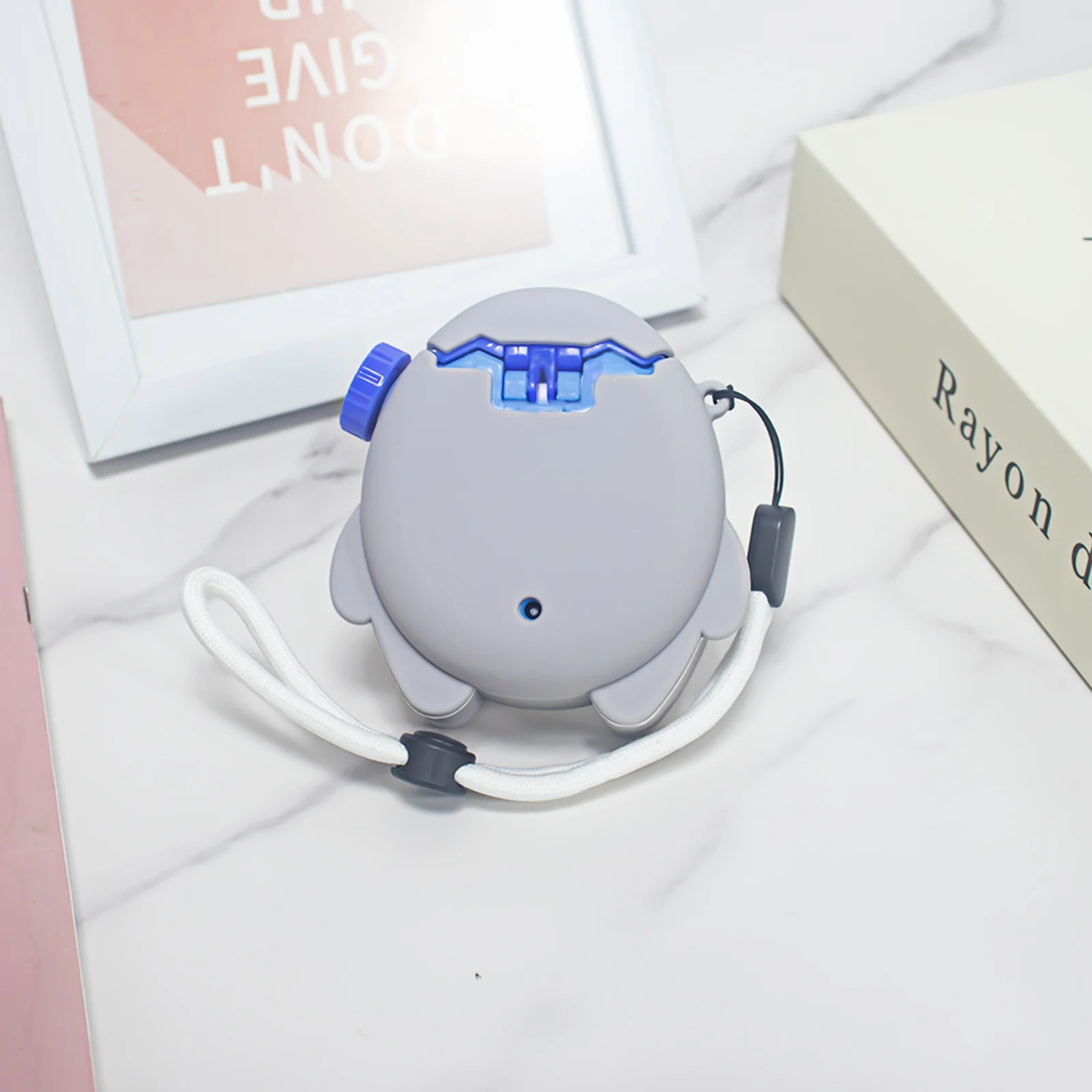 

Protective Case Anti-Drop Game Console Protective Cover Silicone Full Cover Case for Tamagotchi Paradise Accessories