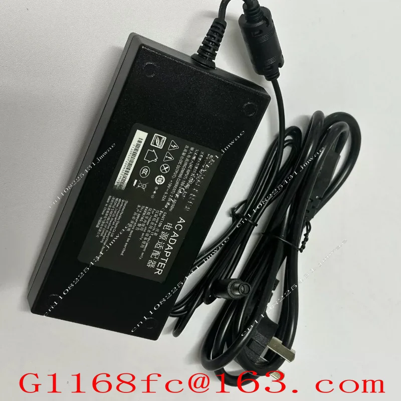 High Quality Professional F1 Intelligent Projector Power Adapter 19V6.32A Large Mouth Charger Cable Parts