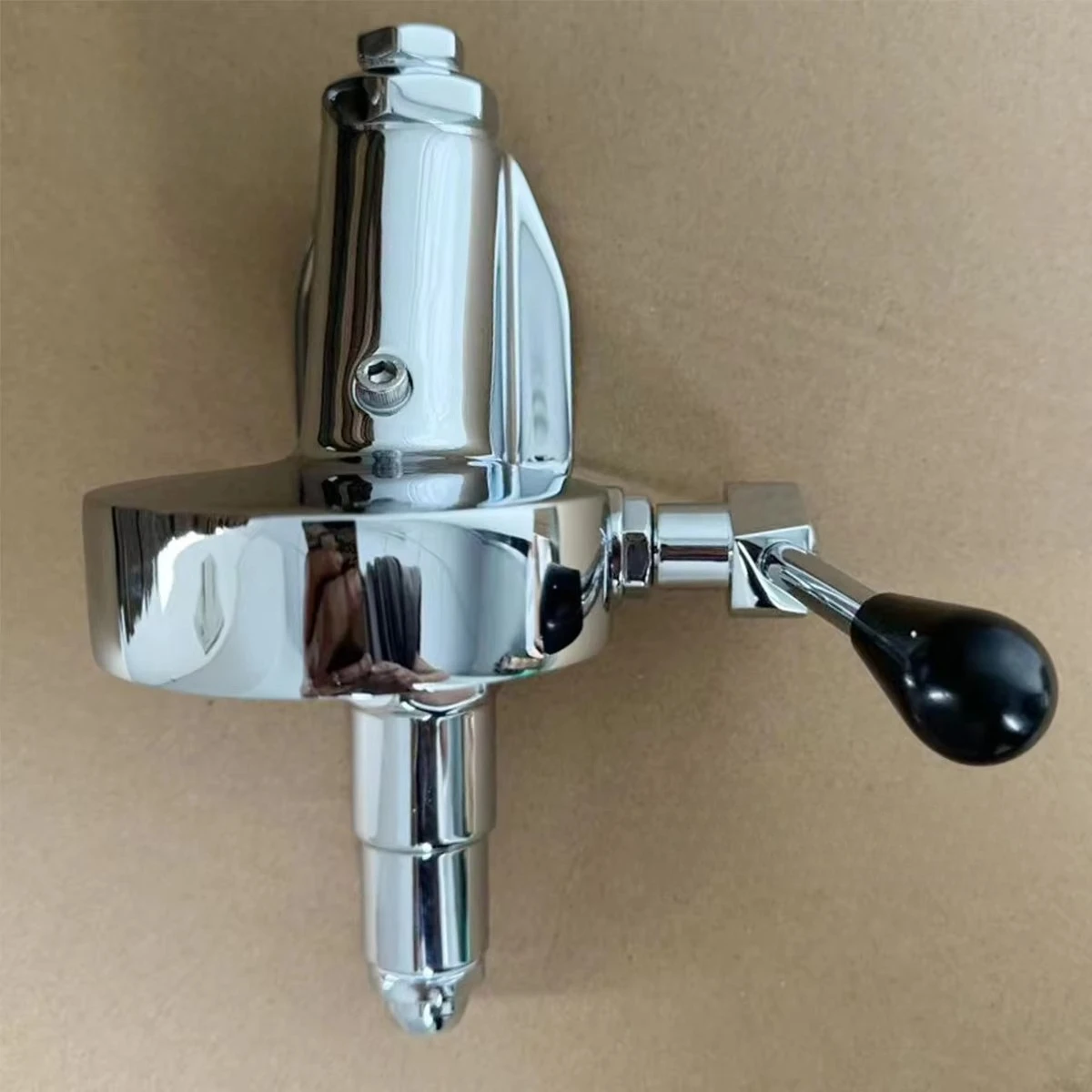 Coffee Machine Spare Parts Bean Brewing Head for E61 Espresso Machine Replacement