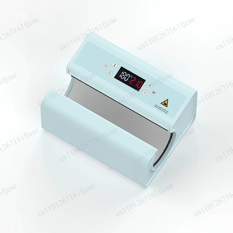 30oz Automatic Cup  Heat Press Machine Insulated Cup Mug Multi-Function Press Machine Oz Machine Printing Sublimation
