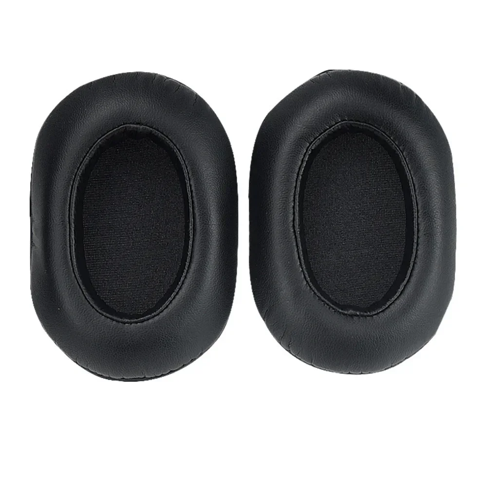 Replacement Earpads for Sony MDR-Z1000 High Quality Protein Skin Earphone Cover Soft Leather Foam Cushion Earmuffs for Sony