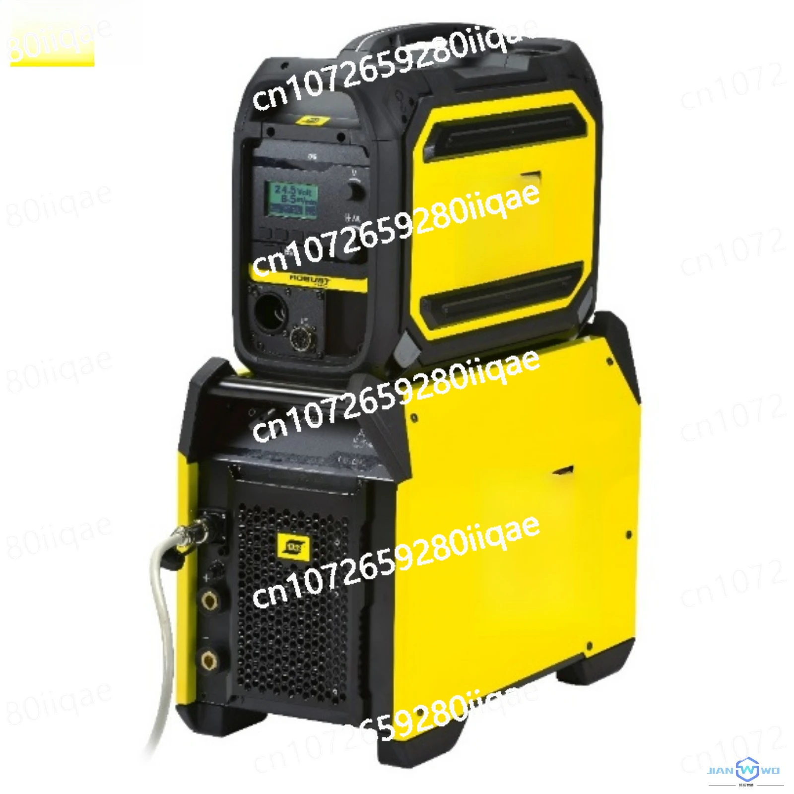 Multifunctional Welding Machine 500IX Heavy Industry Thick Plate Special Pulse Gas Guaranteed Welding Machine