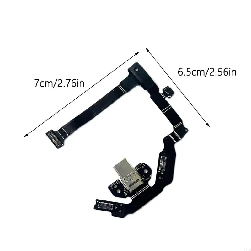 15YA Cable cable flexible multifuncional para 3S UAV Integrando Visual Visual