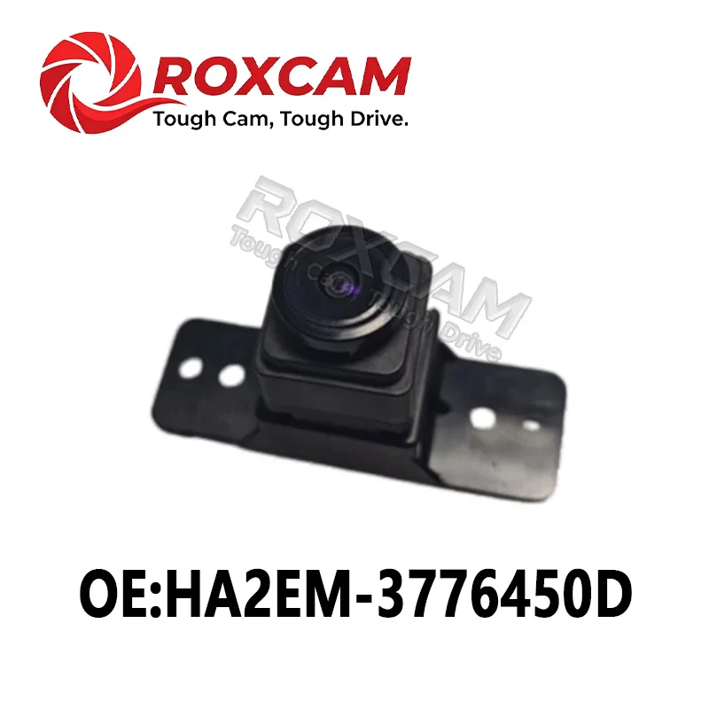 For BYD Qin Plus EV HA2EM-3776450D 360° Panoramic Surround View Front Camera