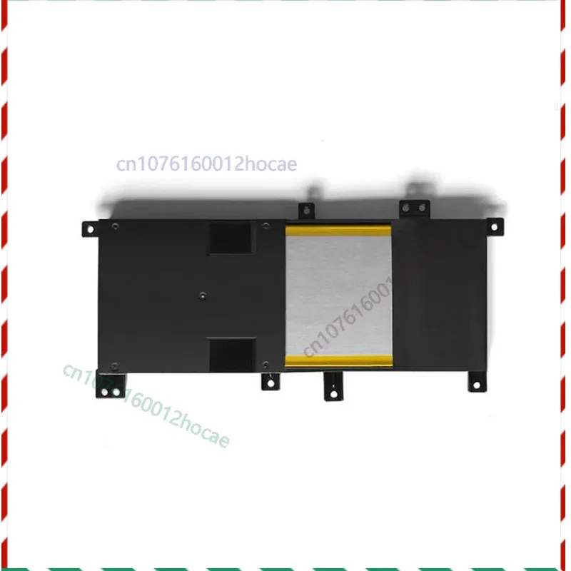 

C21N1401 Battery For Asus 455LA-WX078H X455LA-WX081D X455LDX455LD-1A X455LD-1B