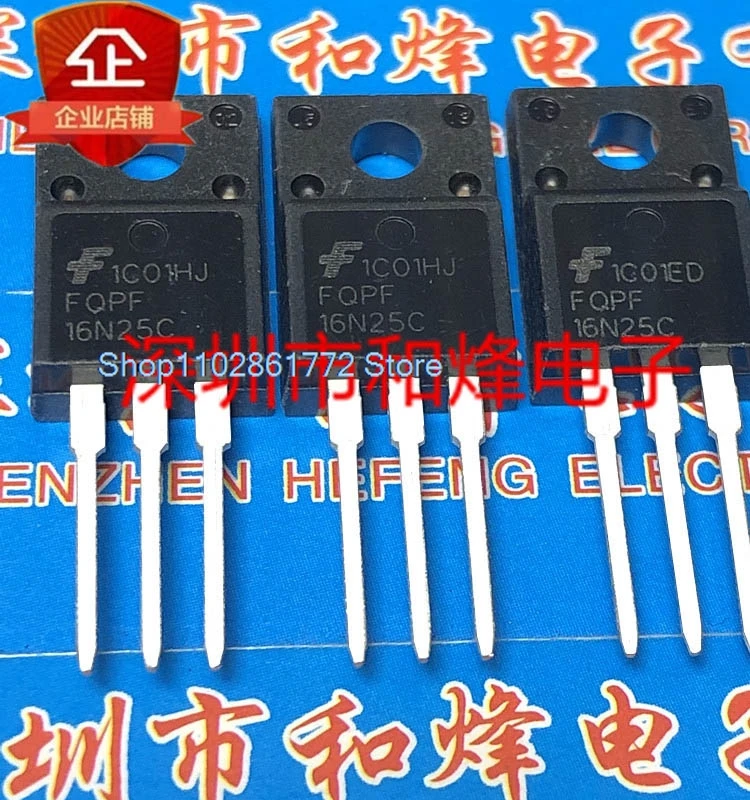 （20PCS/LOT）FQU3P50 P TO-251 MOS 3A -500V