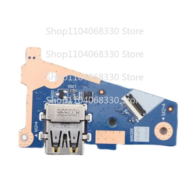 

Для Lenovo Yoga S740-14IIL USB-переключатель, маленькая плата 5C50S24999