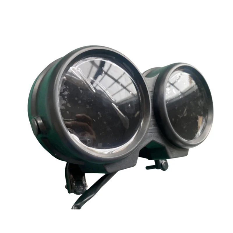 

AEF3-LED спидометр для BAJAJ BOXER CT100 электронный цифровой мотоциклетный измерительный прибор