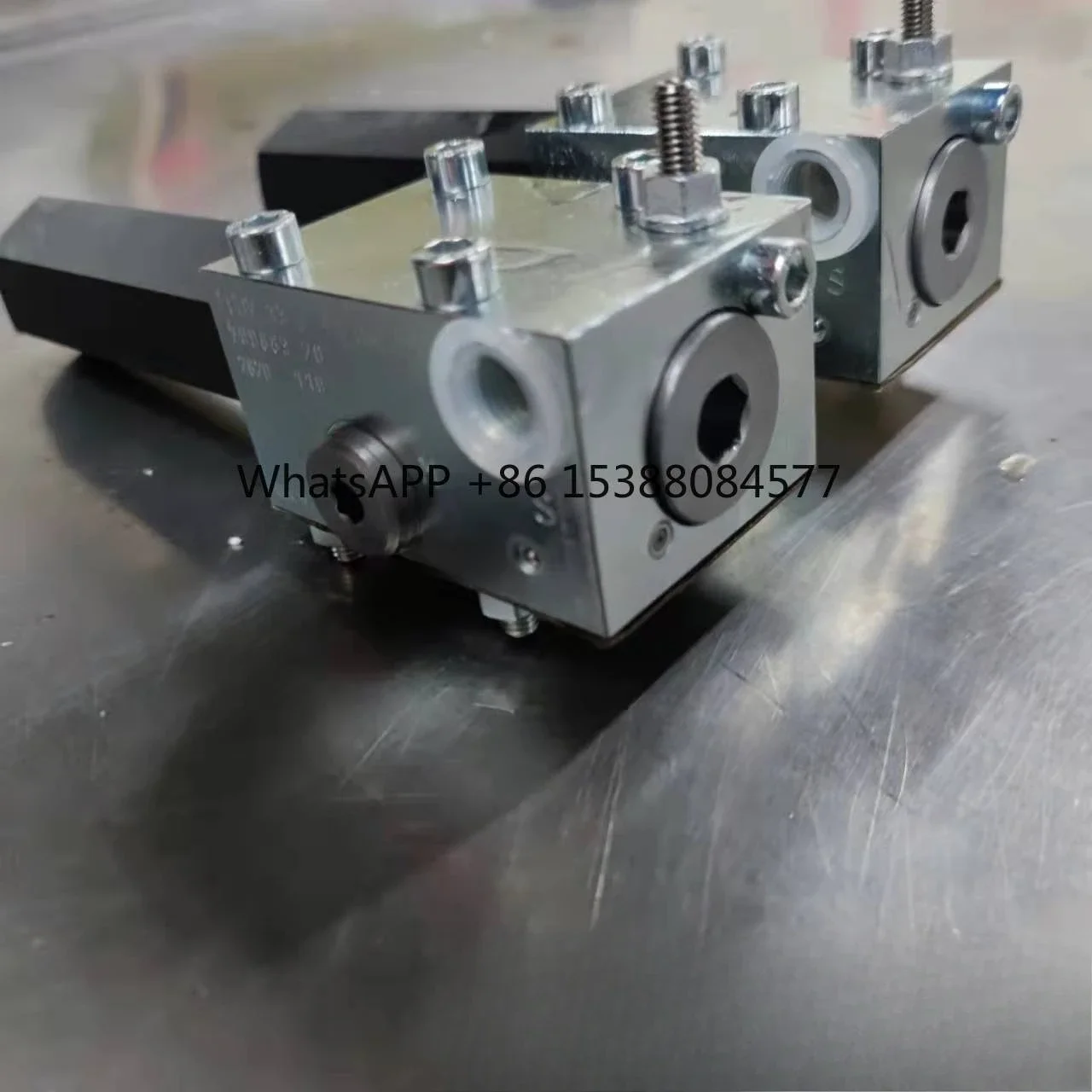 

【2026】LHK33G-25WD-150/150-180/180 Балансировочный клапан HAWEI, дилер HAWEI в Германии