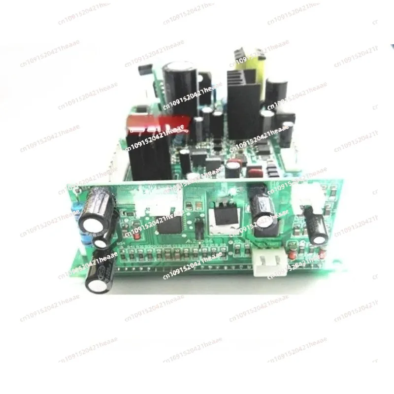 Suitable for NB10-2.0 Control Board，Gas Shielded Welding Control Board NB10 Inverter Gas Shielded Welding Control Board
