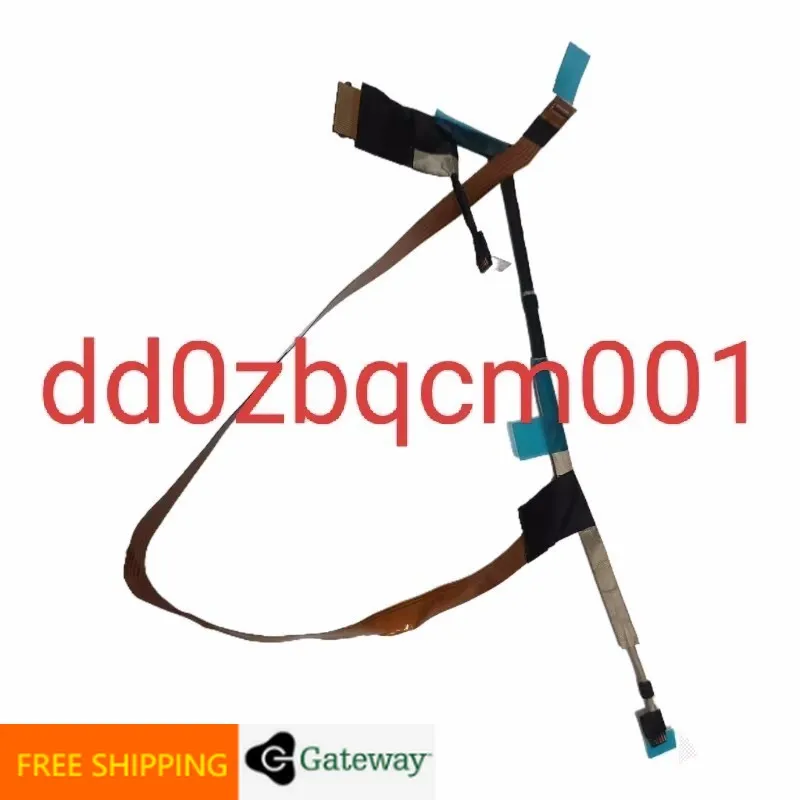 

Оригинальный кабель для камеры Chromebook Spin 714 Cp714 DD0ZBQCM001