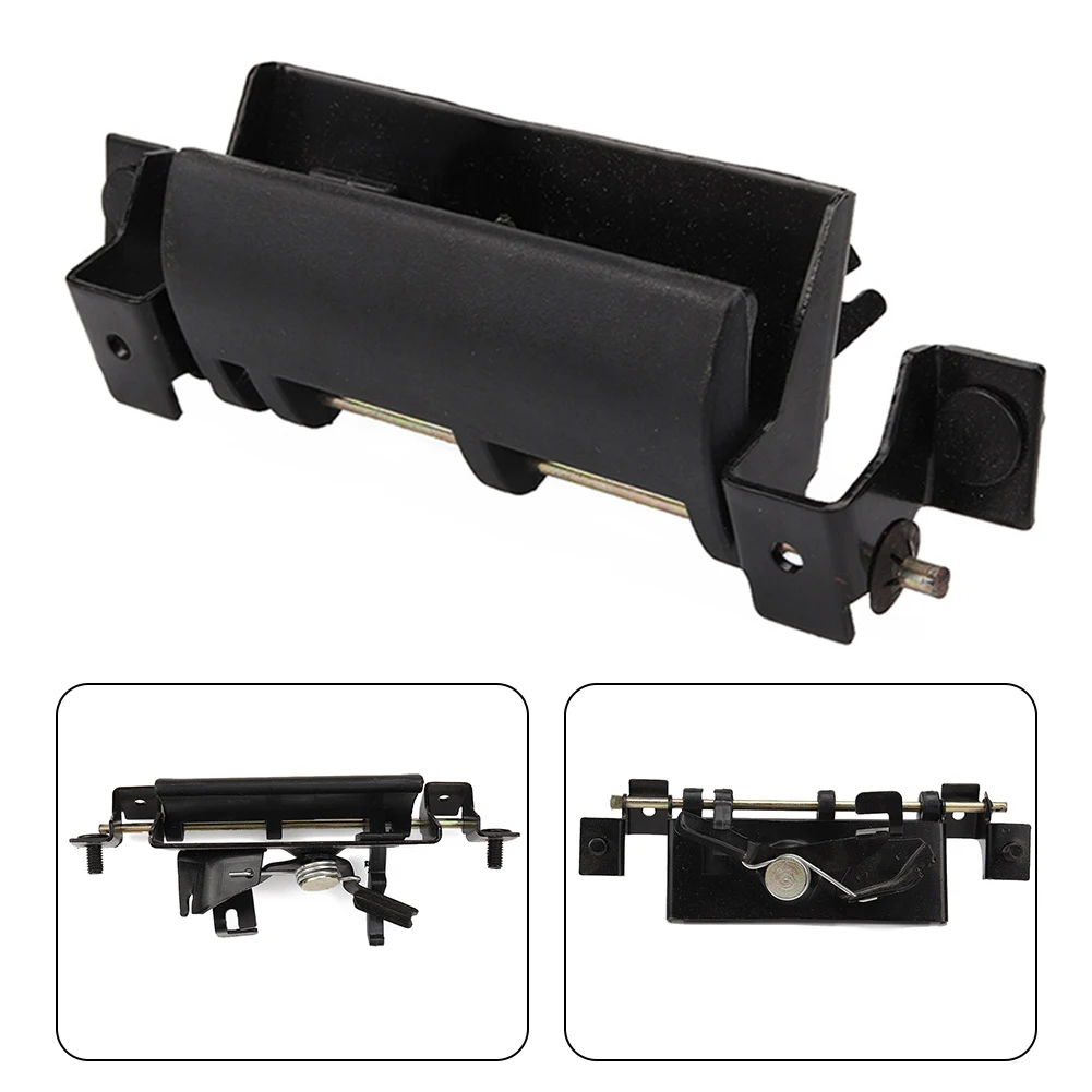 Tailgate Tail Lift Gate Door Handle Replacement for Sienna 1998 2003 Easy to Install Fitment Excluded Tailgate