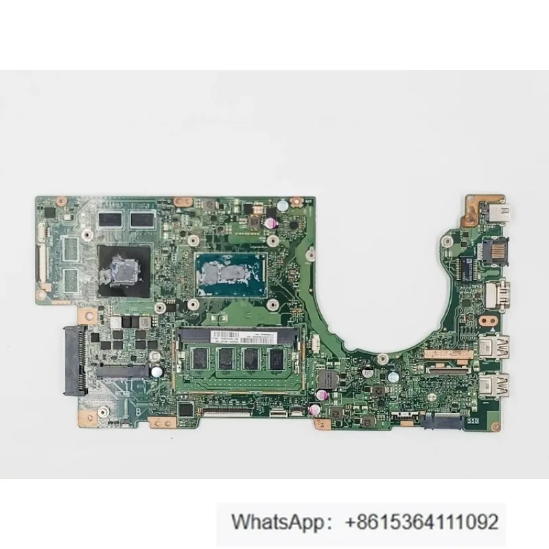 

15 FL8700F Y5200F V505L K501LX X550VQ main board