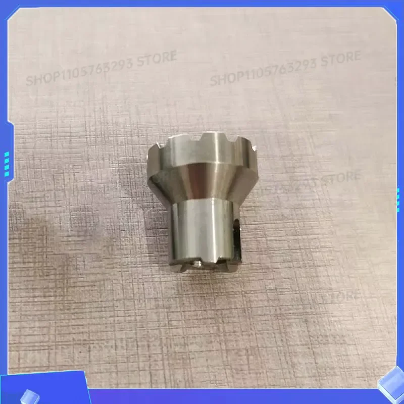 for Essilor Edgers Edging System 22mm Metal Chuck Adapter Replacement Part 1PC New