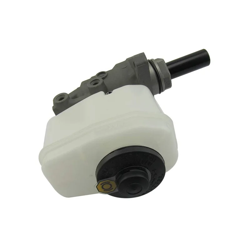 

Classy-1 PCS CRJ120 KDJ120 47028-60030 Right Rudder Brake Master Cylinder Assembly As Shown Plastic+Metal For Toyota Land Cruise