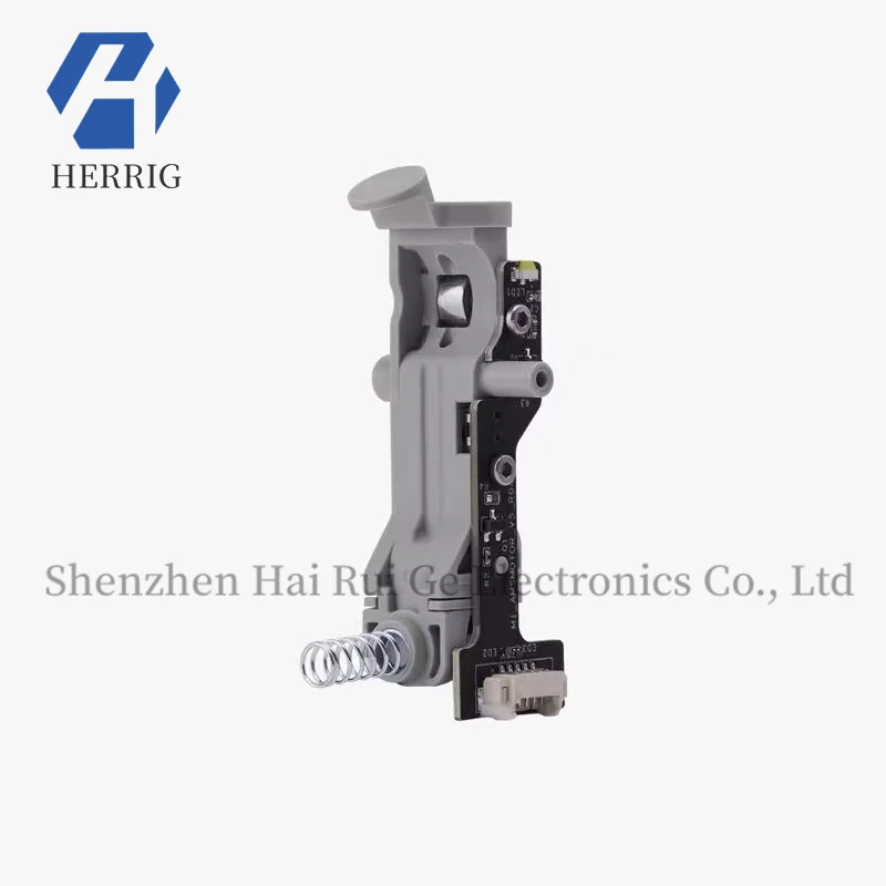 

Tuo Zhu AMS Feed Port Assembly 3D Printer Accessory
