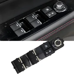 Car accessories GW2F-66-350 Power window switch For mazda 6 Atenza 2016-2018 for Mazda CX5 2017-2021 KF9C-66-350A