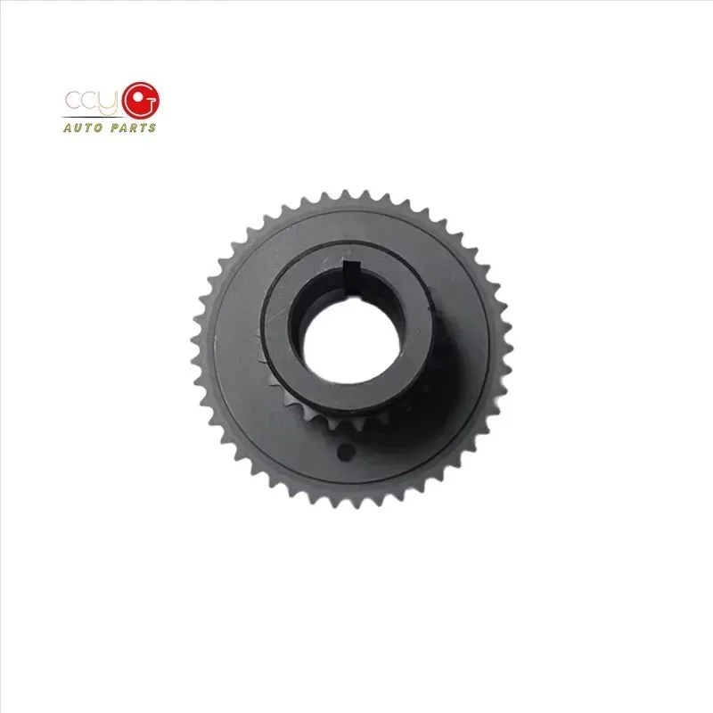 2710520703 Crank Sprocket for Mercedes Benz C E Class W204 W212 C207 M271 99130393 2710521703 2710521803 2710520603 05433038001