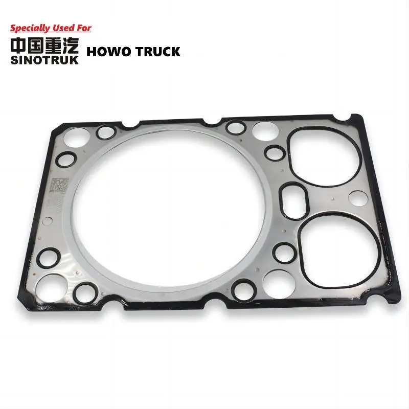 

HOWO WD615 Engine Original Quality Cylinder Head Gasket 612600040355 WEICHAI Engine Suitable for HOWO SHACMAN Foton Auman Truck