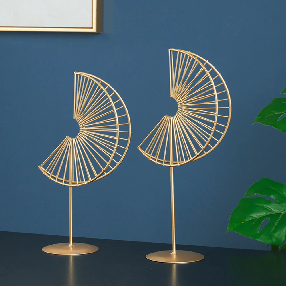 1Pcs Half Circle Jewelry Display Stand Desktop Jewelry Holder Creative Organizer for Necklace Earrings Storage