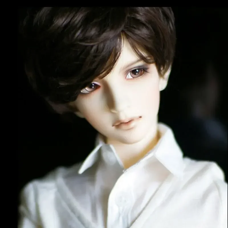 

OUENEIFS Miho bjd sd dolls Migidoll 1/3 body model girls boys eyes High Quality toys shop Fashion