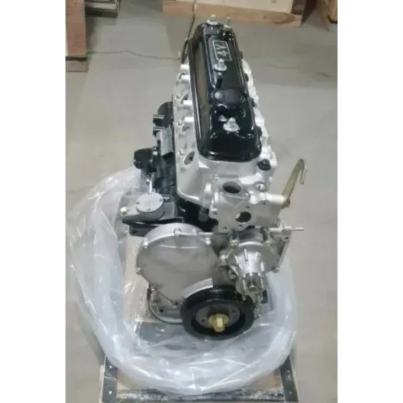 New CQ WS ENGINE PARTS 2Y Long Block For With 1 Year Warranty For Replace/Repair