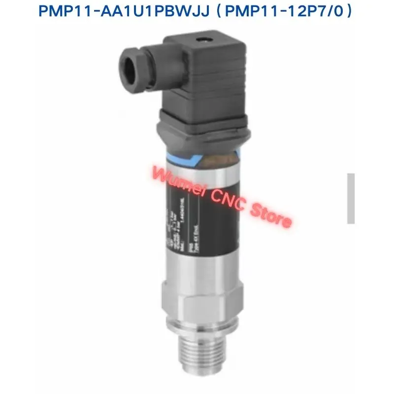 brand new for E+H Pressure Transmitter Cerabar PMP11-12P7/0 Hirschmann PMP11-AA1U1PBWJJ