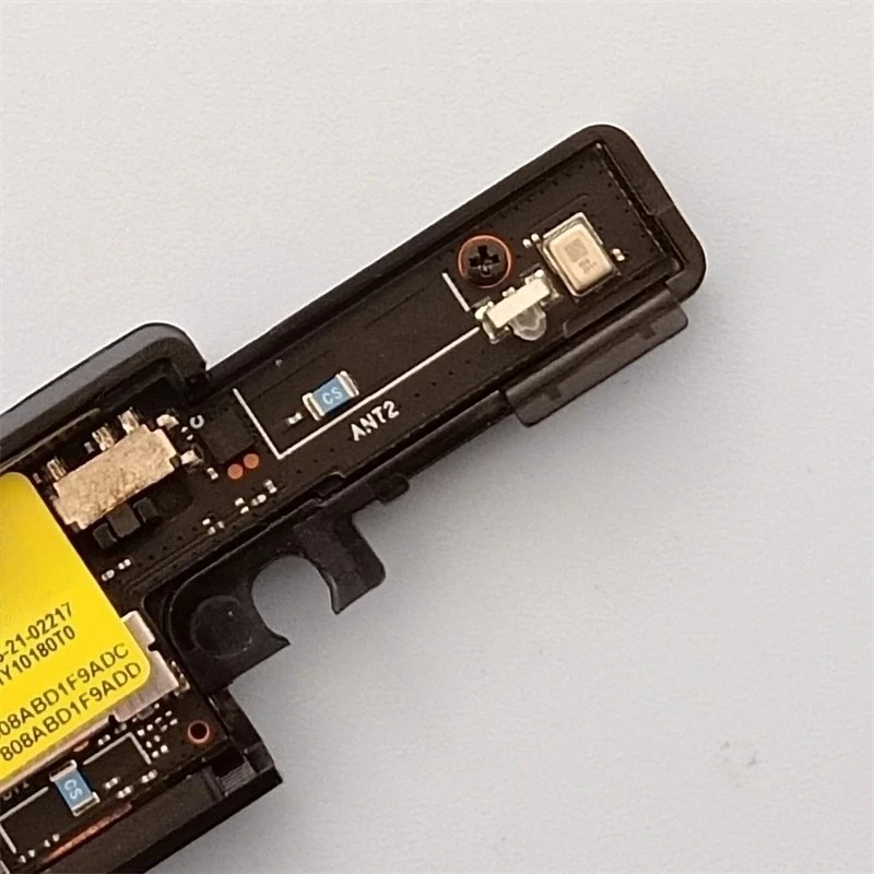 BN59-01397A BN64-04642B WIFI/BT Transceiver 2021AJ6448 QN65QN85BAFXZA QN65QN90BAFXZA QN75QN90BAFXZA Wi-Fi Module IR Sensor