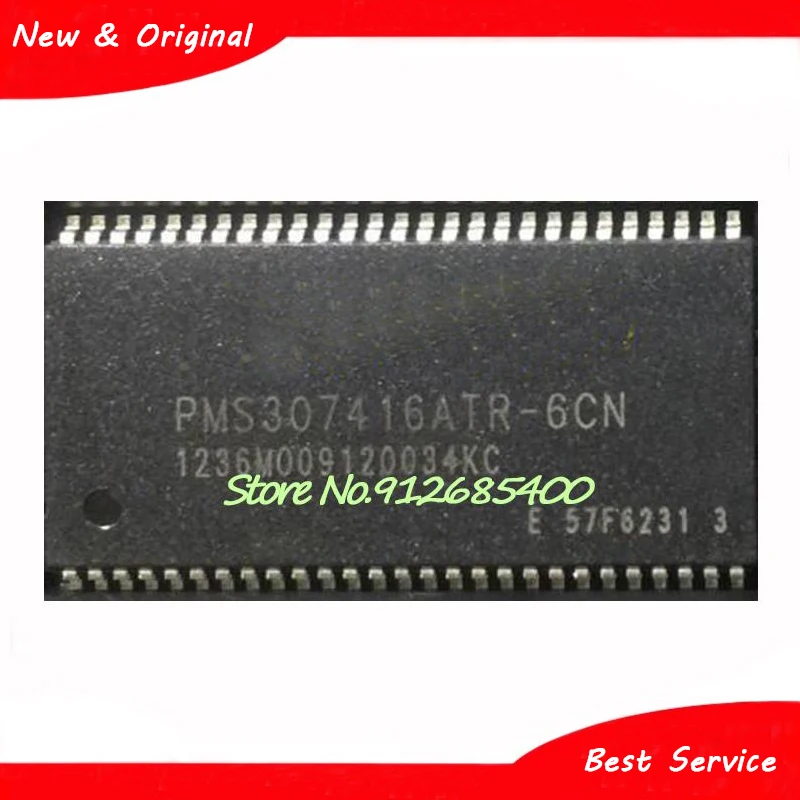 Novo e original PMS307416ATR-6CN, em estoque, 5 pcs por lote