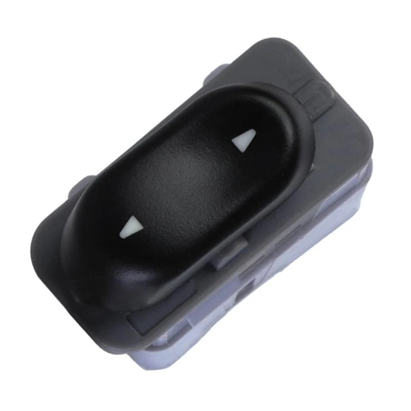 

37JE F65Z14529AAA Electric Door Power Window Control Switches Single Plastic Switches