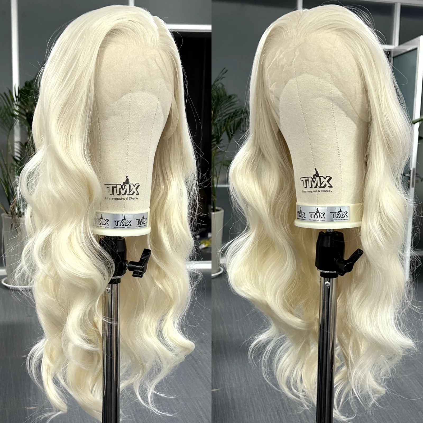 Thumbnail 3 - #33 Latest High Density Lace Wigs Offers