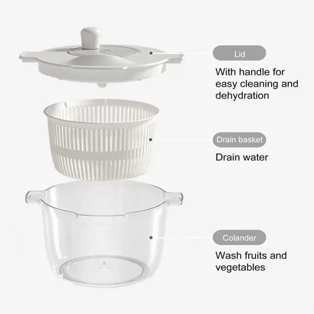Thumbnail 3 - #24 Top 50 Salad Spinners Worth Buying In 2026