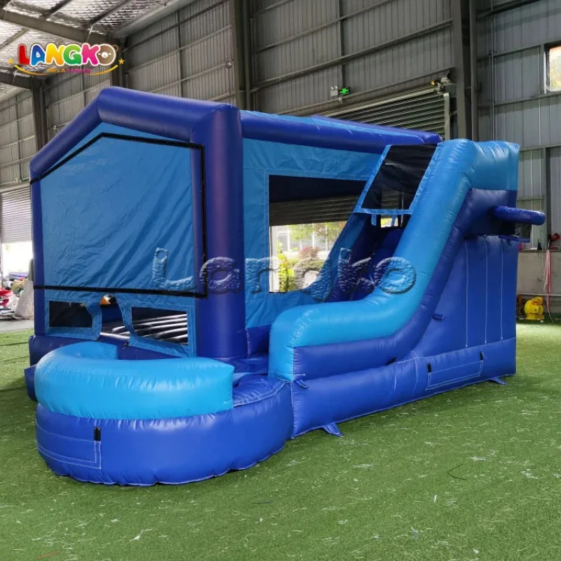 Party Rental Castillo Inflable Commercial Bounce House Adult Jumping Castle for Kids