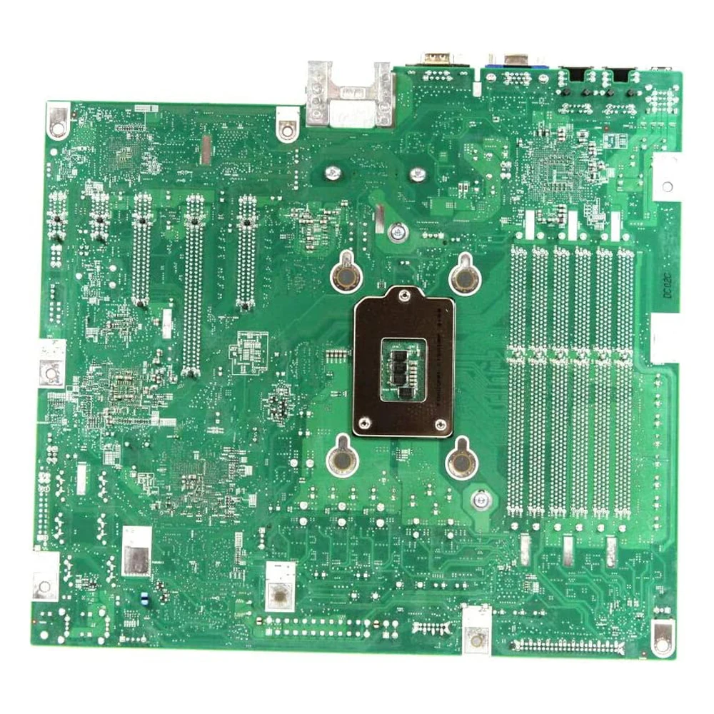 PowerEdge T310 Server Motherboard 2P9X9 für Dell