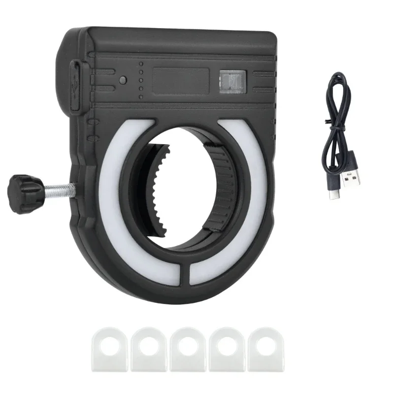 

Беспроводные распылители, светильник, осветительный инструмент для авторемонта, время работы 4 часа, 5 регулируемый уровень для